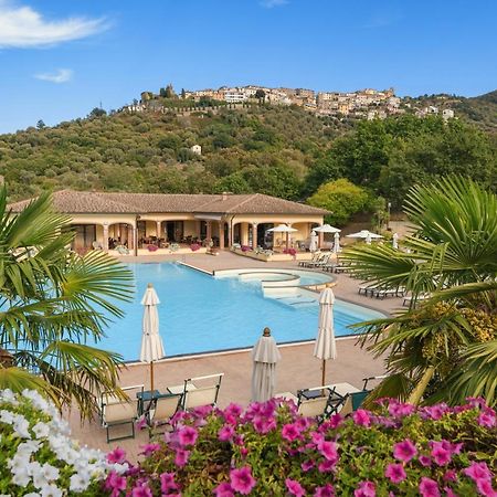 Oasimaremma Village Скарліно Екстер'єр фото
