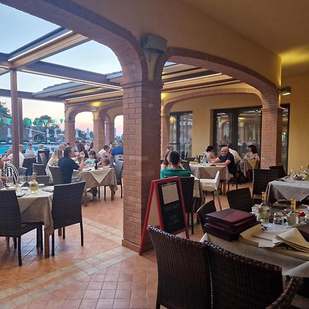 Oasimaremma Village Скарліно Екстер'єр фото