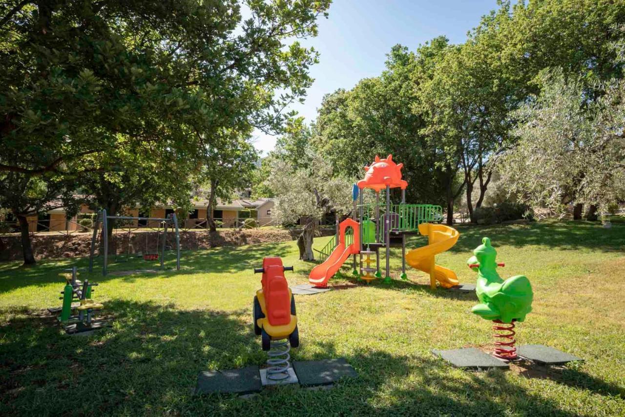 Oasimaremma Village Скарліно Екстер'єр фото