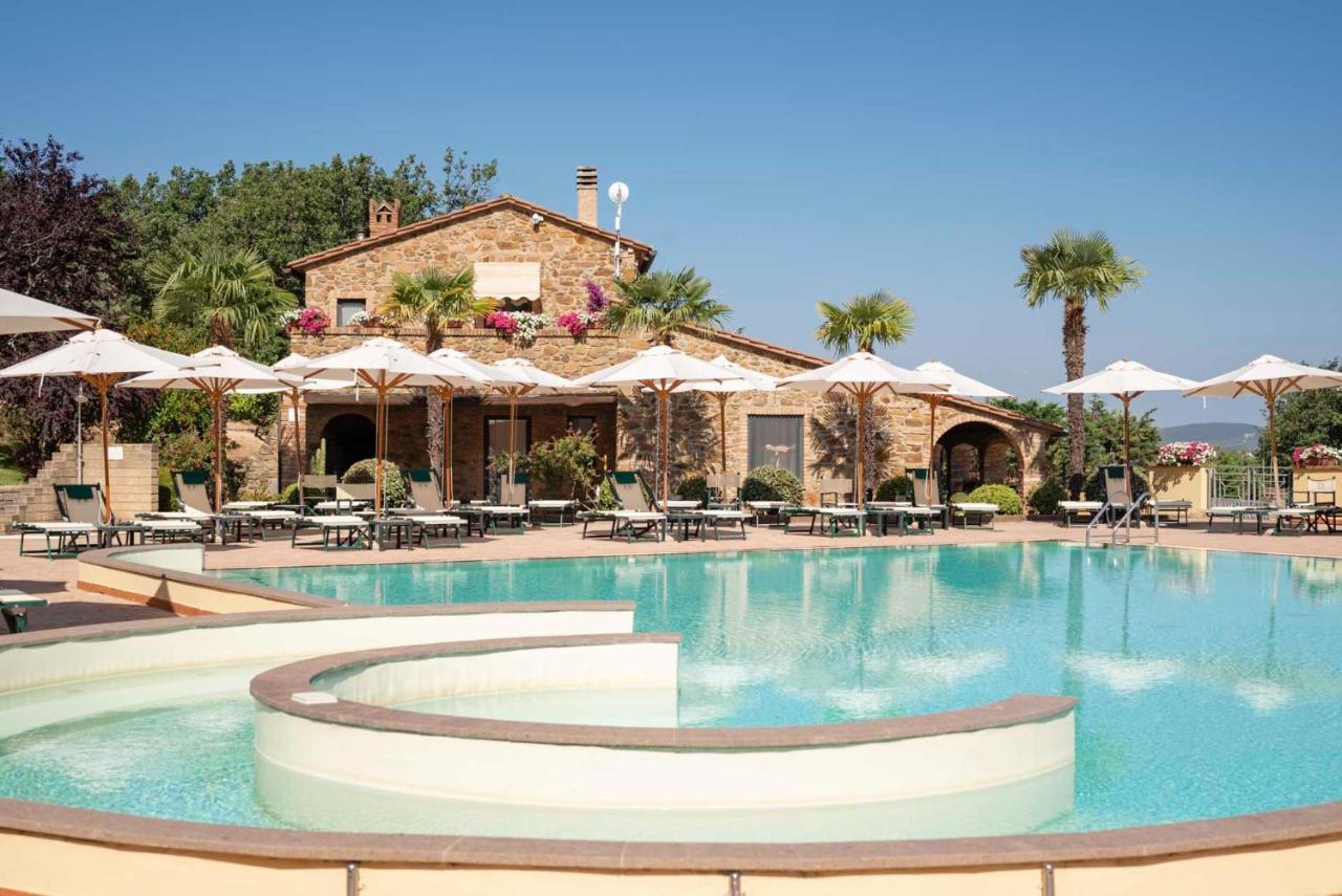 Oasimaremma Village Скарліно Екстер'єр фото