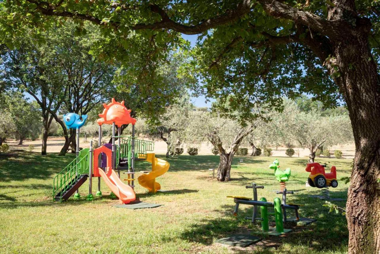 Oasimaremma Village Скарліно Екстер'єр фото