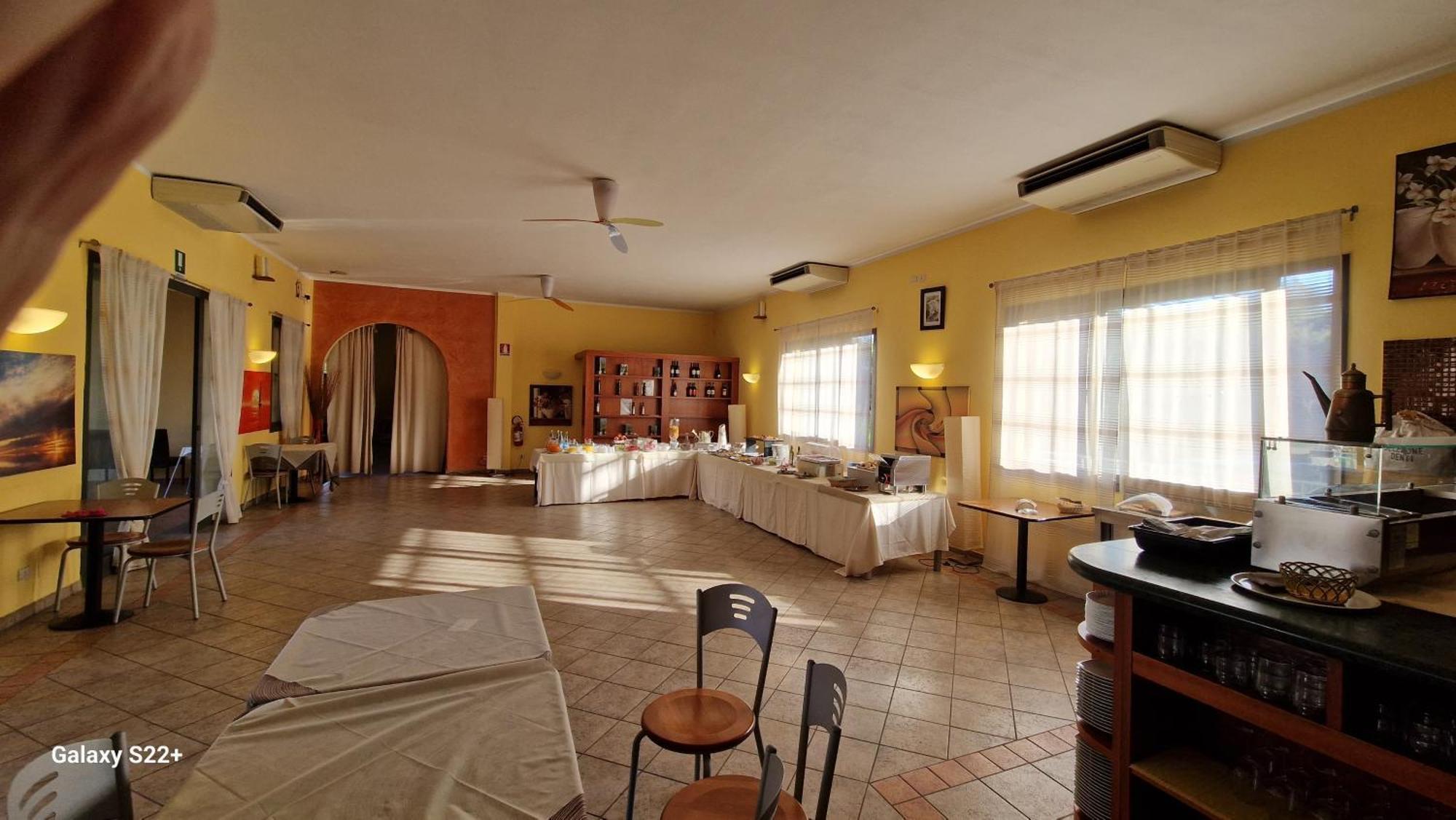 Oasimaremma Village Скарліно Екстер'єр фото