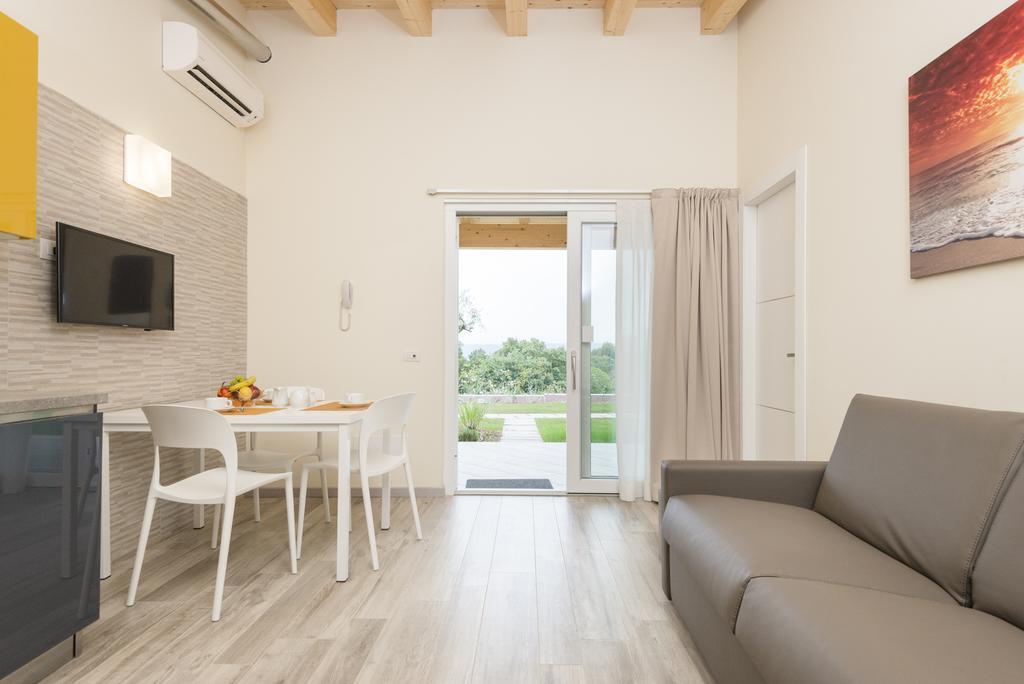 Oasimaremma Village Скарліно Екстер'єр фото