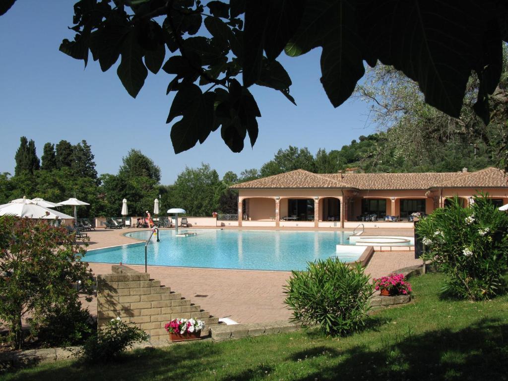 Oasimaremma Village Скарліно Екстер'єр фото